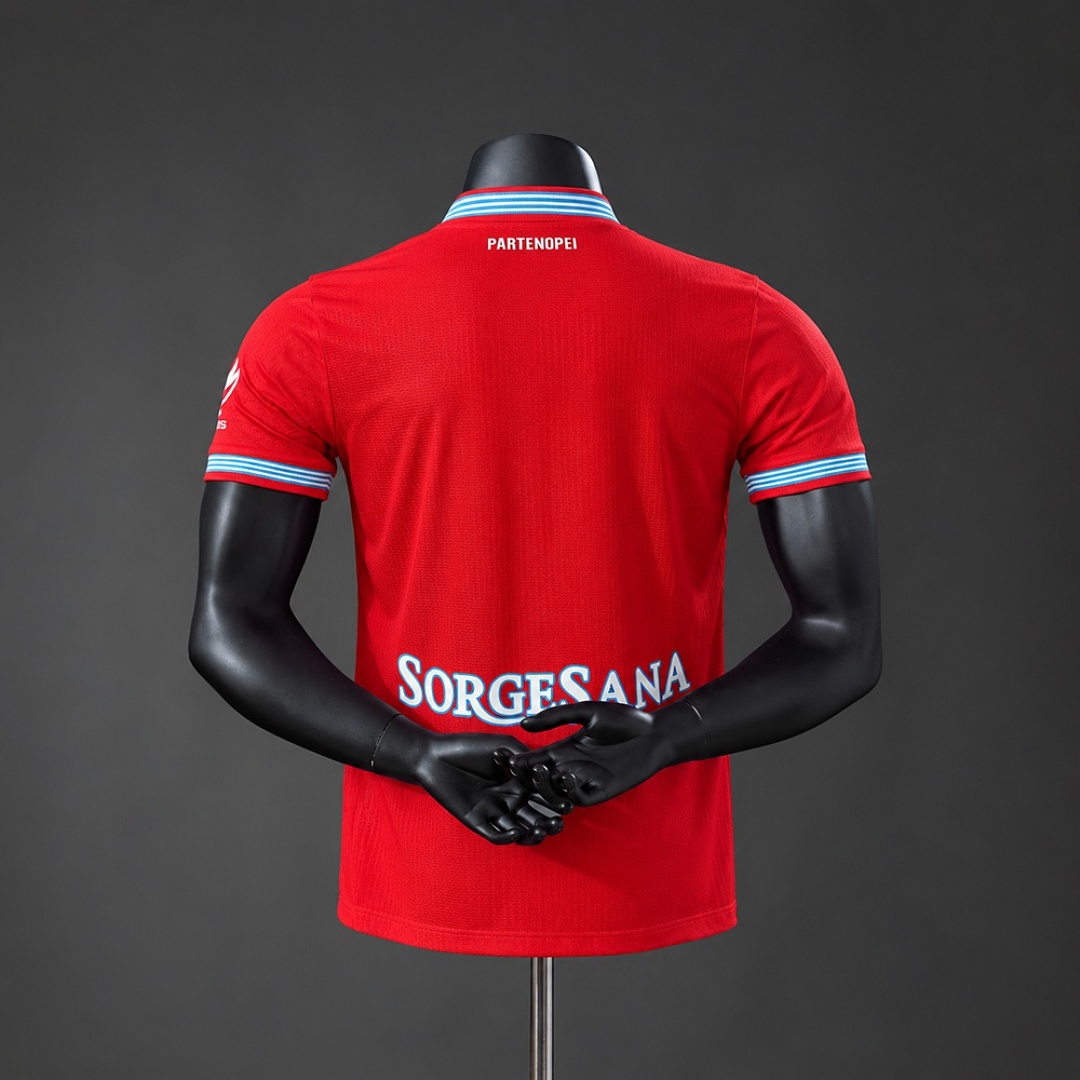 Napoli 26/27 Third Player Version Jersey S-4XL 2