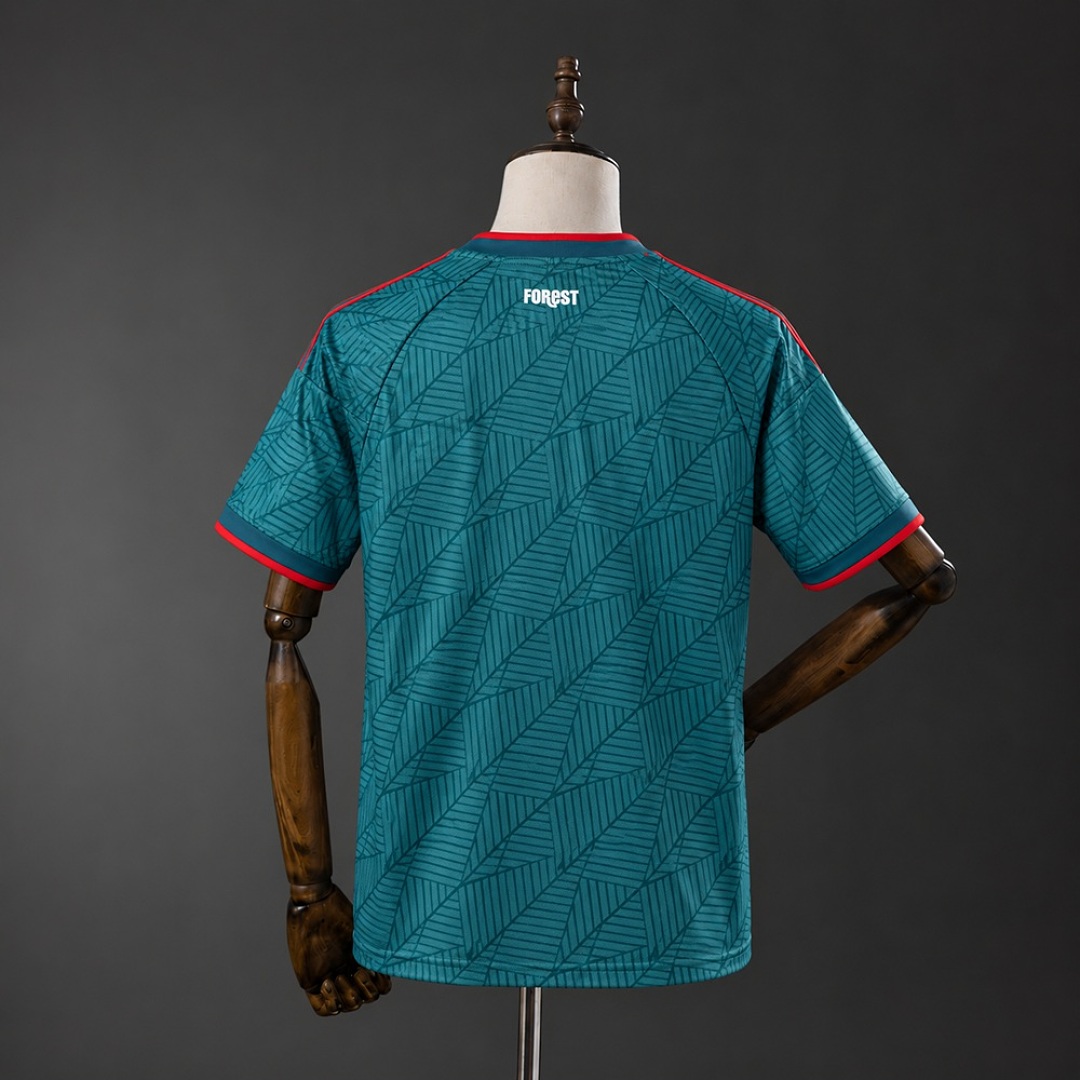 Nottingham Forest 26/27 Third Jersey S-4XL 2