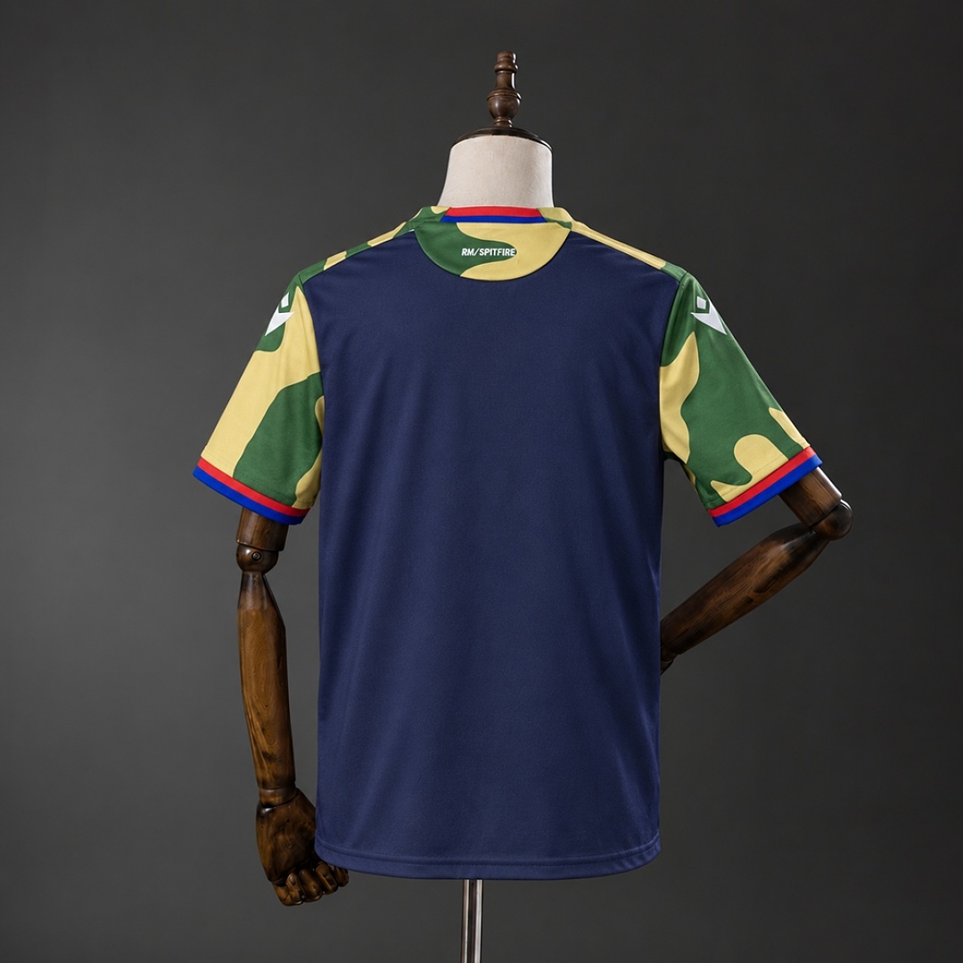 Stoke City 26/27 Away Jersey S-4XL 2