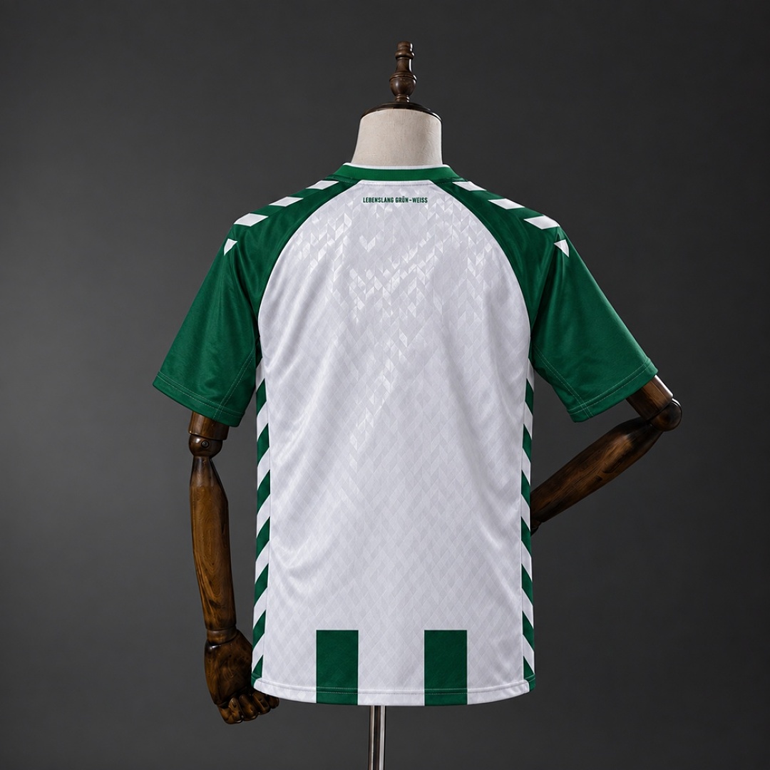 SV Werder Bremen 26/27 Home Jersey S-4XL 2