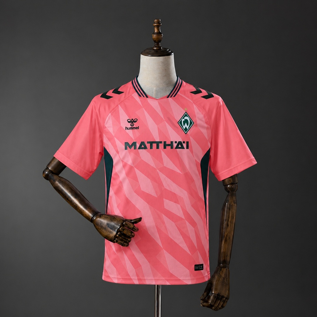 SV Werder Bremen 26/27 Third Jersey S-4XL