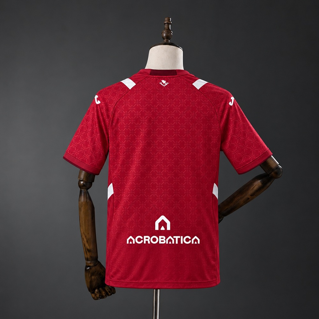 Torino 26/27 Home Jersey S-4XL 2