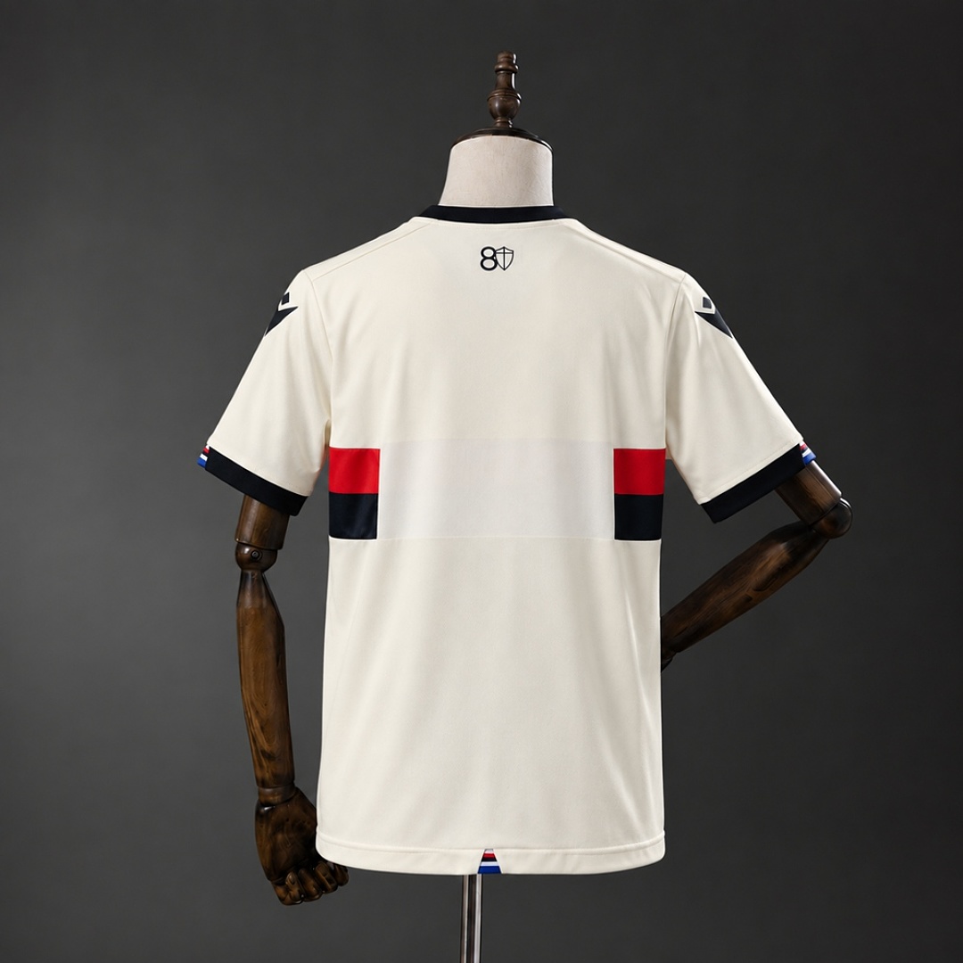 U.C. Sampdoria 26/27 Samp Jersey S-4XL 2