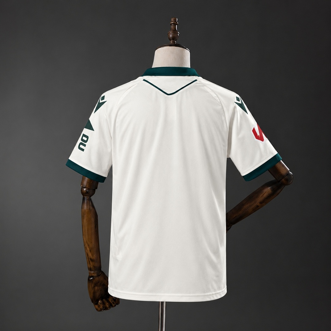 UD Almería 26/27 Away Jersey S-4XL 2