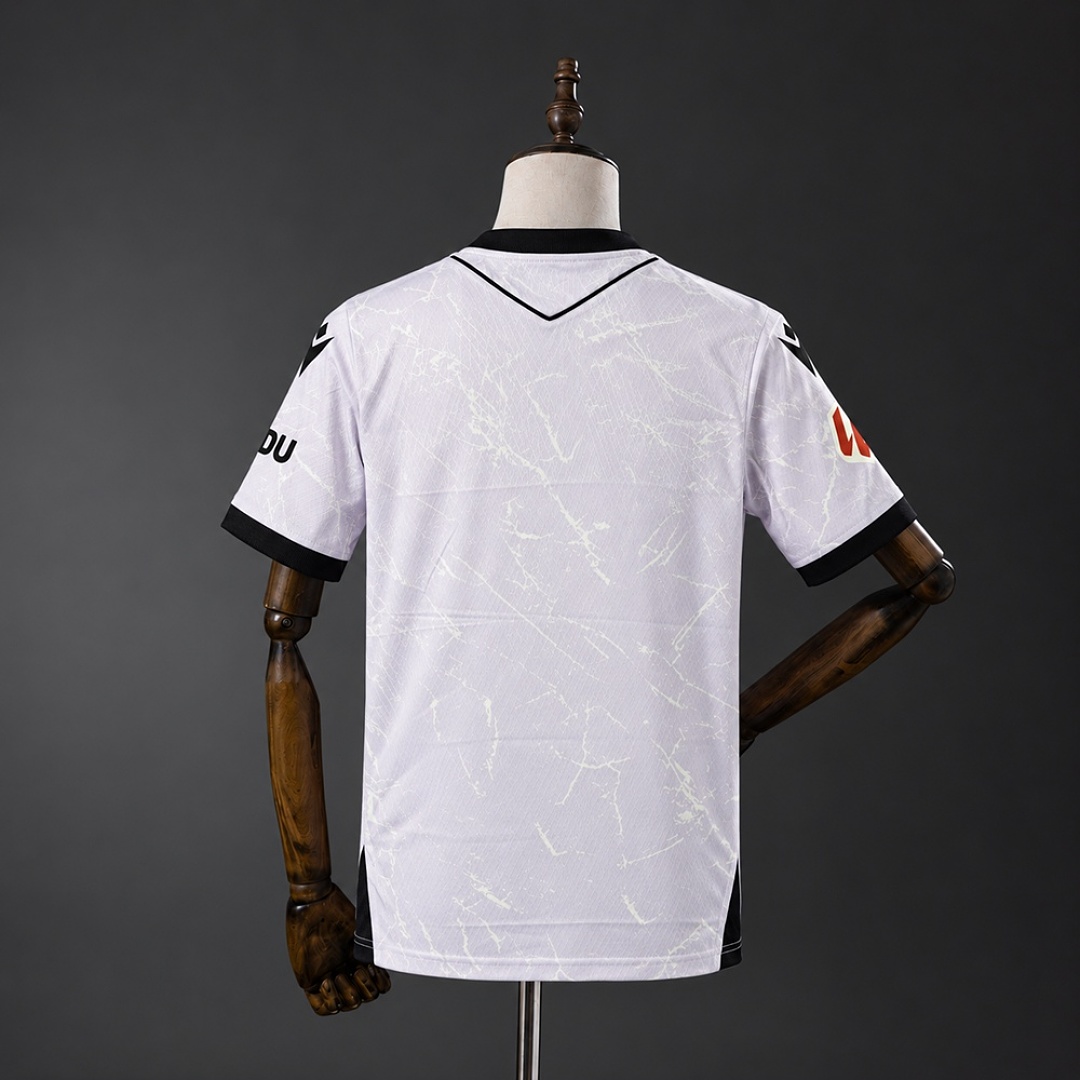 UD Almería 26/27 Third Jersey S-4XL 2