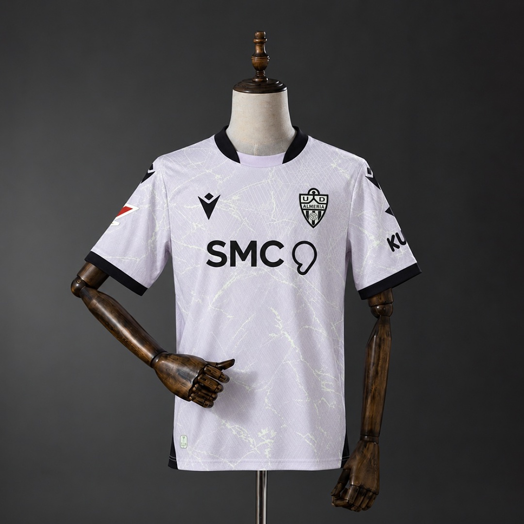 UD Almería 26/27 Third Jersey S-4XL 3