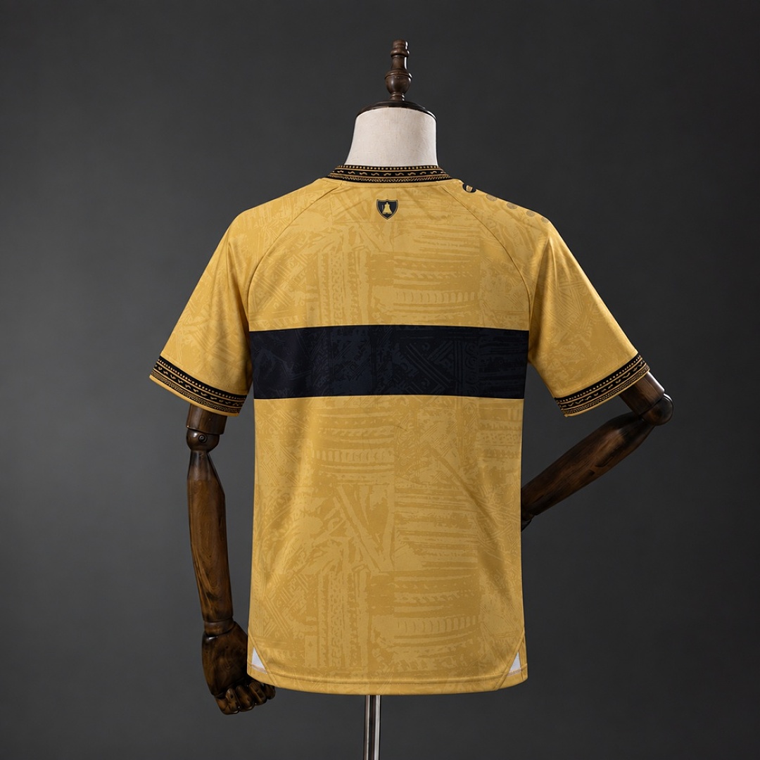 VfB Stuttgart 26/27 Away Jersey S-4XL 2