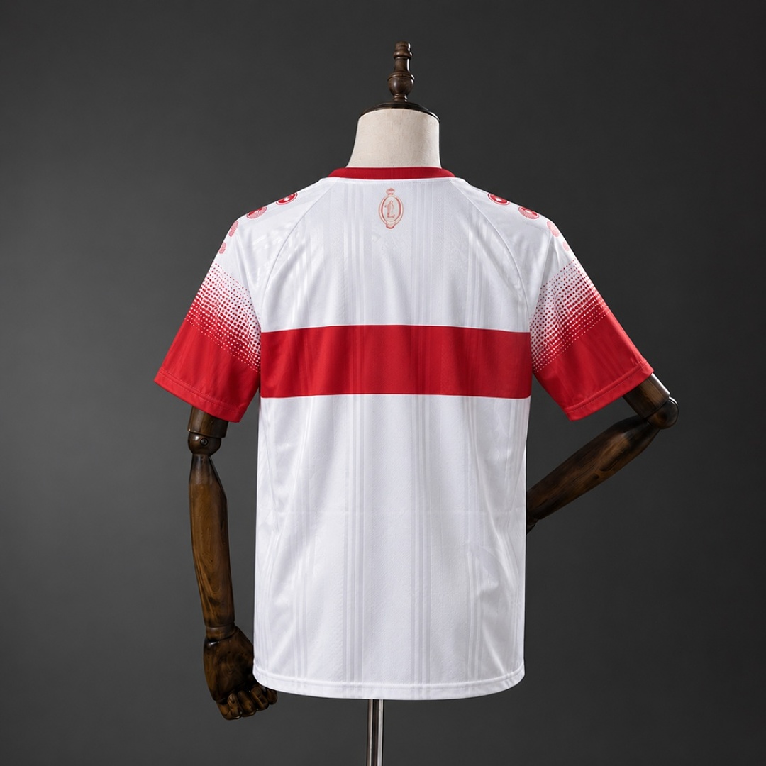 VfB Stuttgart 26/27 Home Jersey S-4XL 2