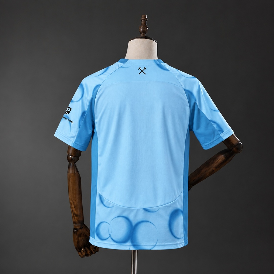 West Ham United 26/27 Third Jersey S-4XL 2