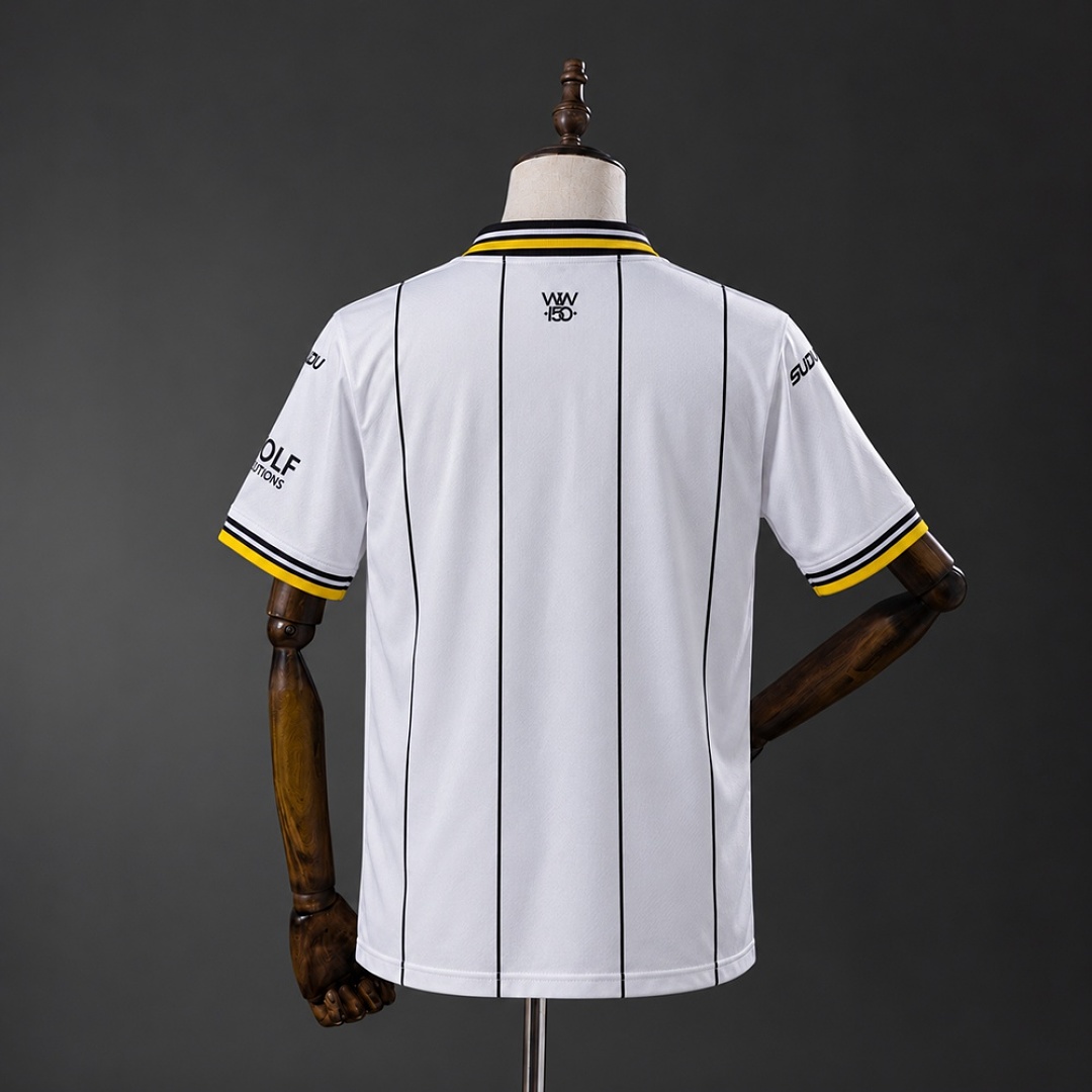 Wolves 26/27 Away Jersey S-4XL 2