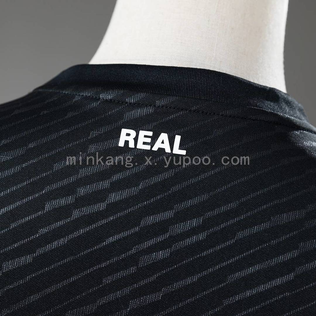 Real Sociedad 26/27 Away Jersey S-4XL 10
