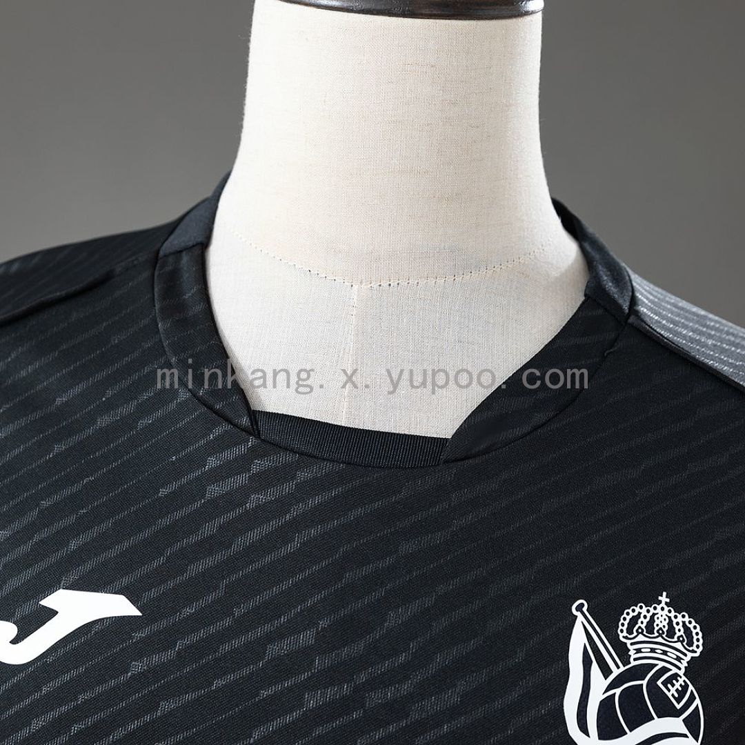 Real Sociedad 26/27 Away Jersey S-4XL 4