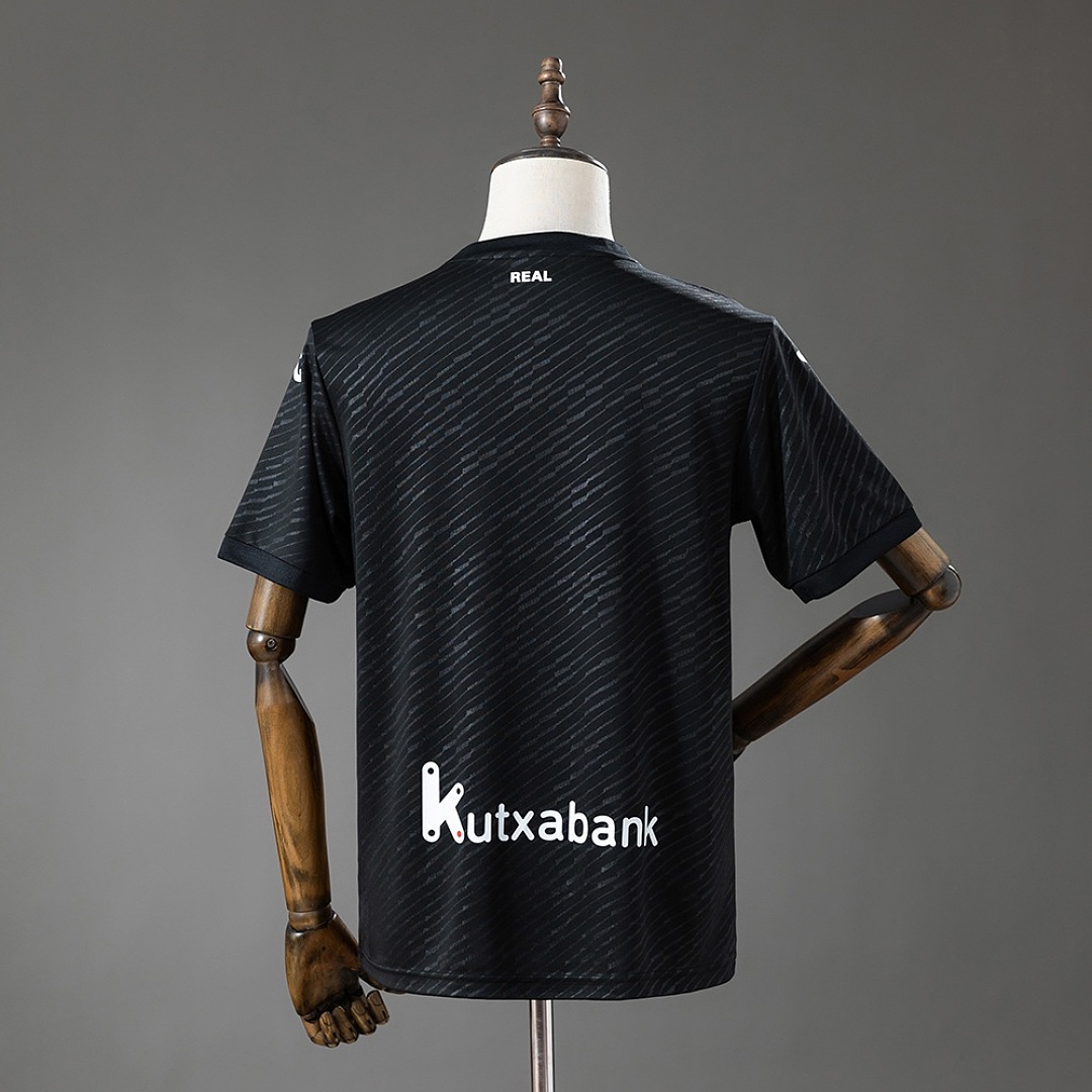 Real Sociedad 26/27 Away Jersey S-4XL 3