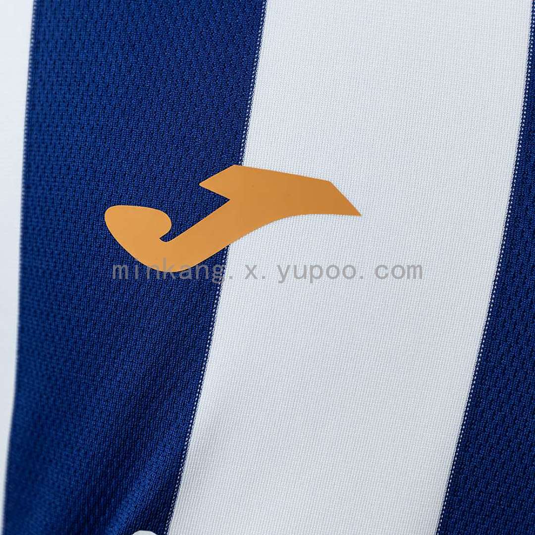 Real Sociedad 26/27 Home Jersey S-4XL 4