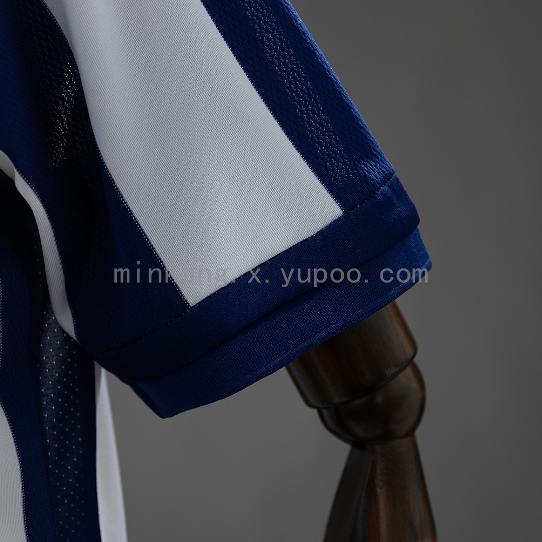 Real Sociedad 26/27 Home Jersey S-4XL 10
