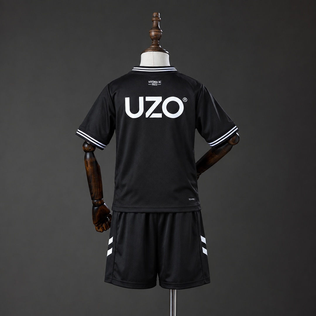 Famalicao 26/27 Away Kids Kit Jersey Size 16-28 2