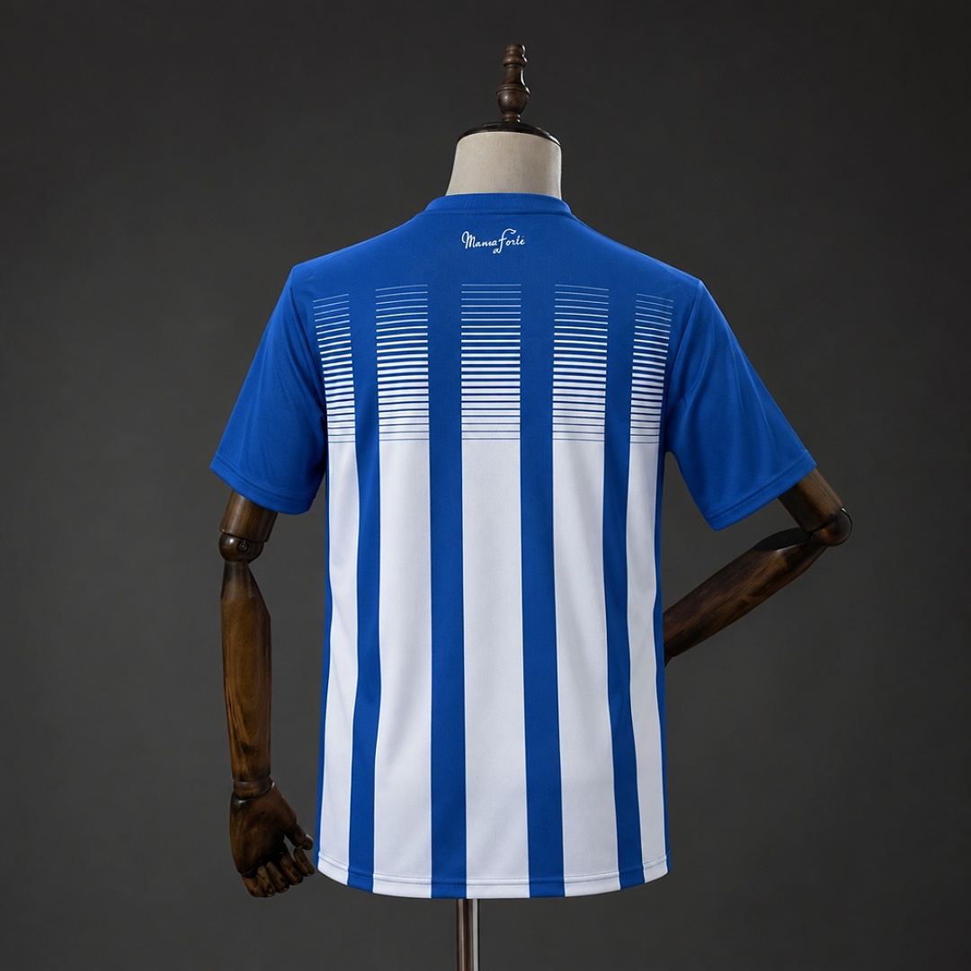 Recreativo de Huelva 26/27 Home Jersey S-XXL 2