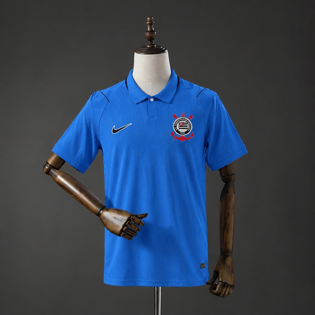 Corinthians 26/27 Third Away Jersey S-4XL