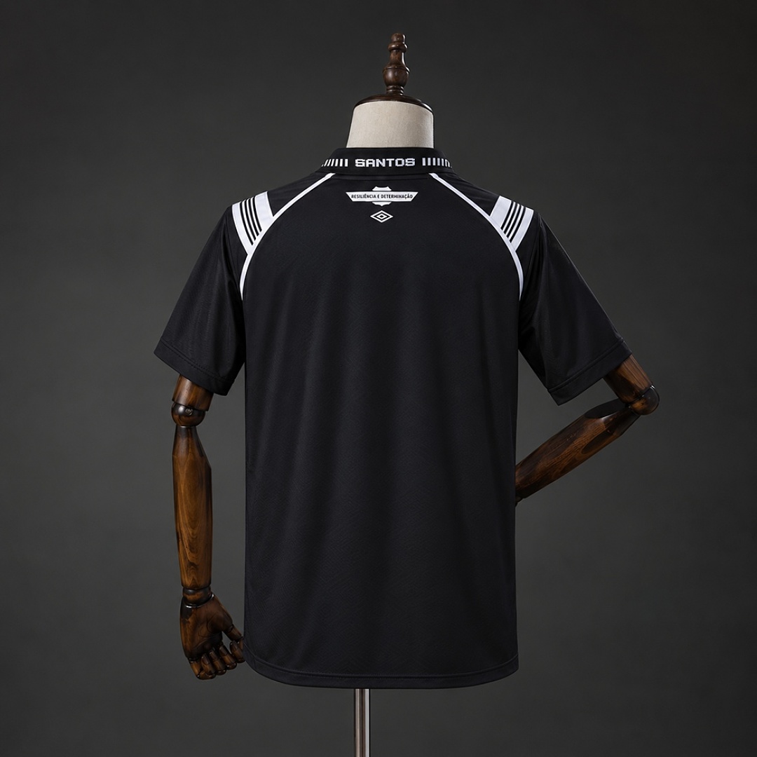 Santos 26/27 Third Away Jersey S-4XL 3