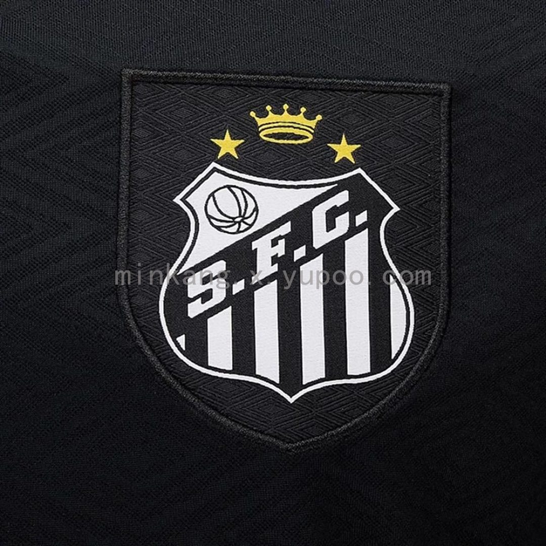 Santos 26/27 Third Away Jersey S-4XL 4