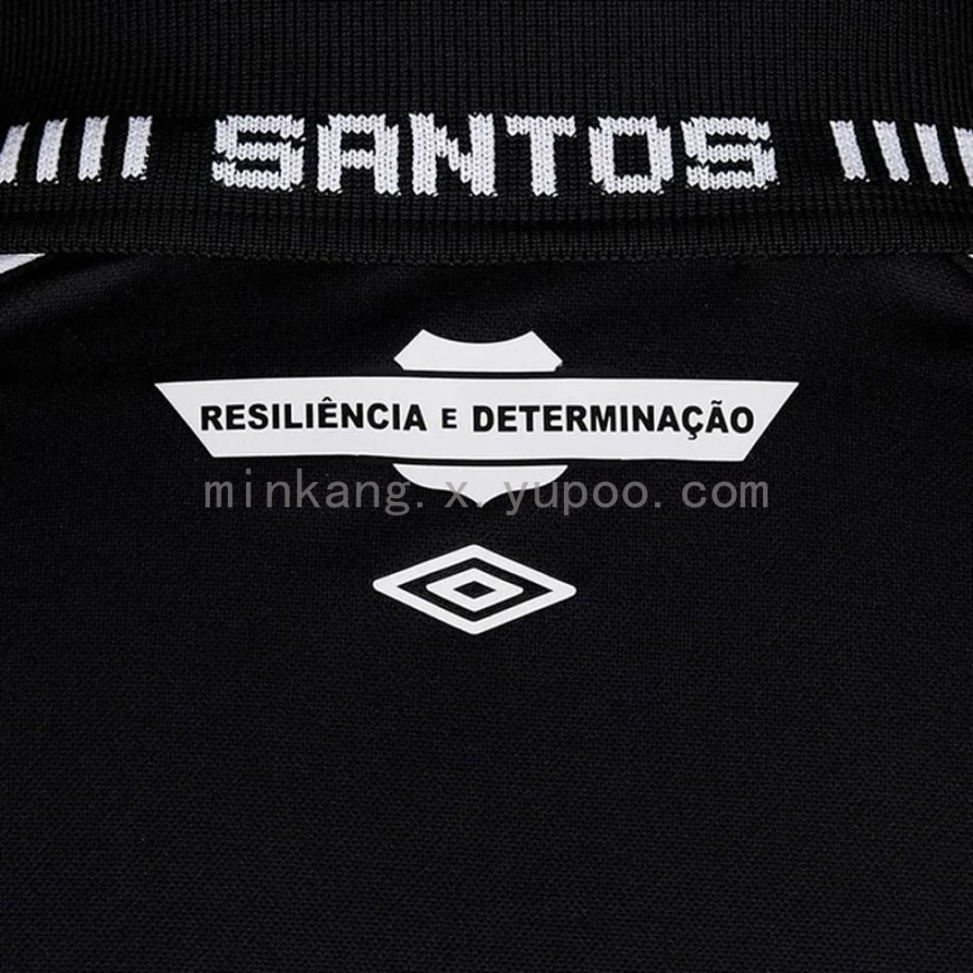 Santos 26/27 Third Away Jersey S-4XL 5