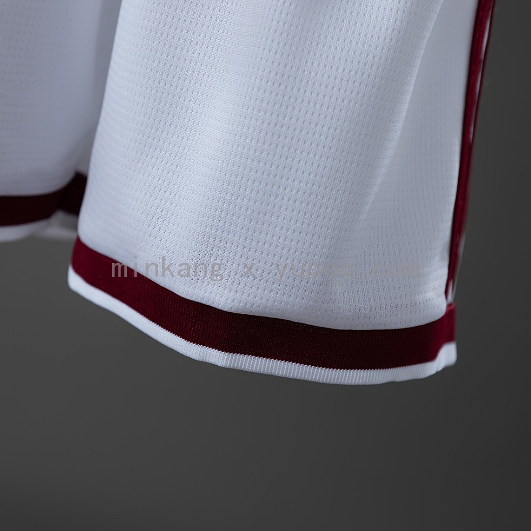 Albacete Balompié 26/27 Home Kids Kit Size 16-28 12