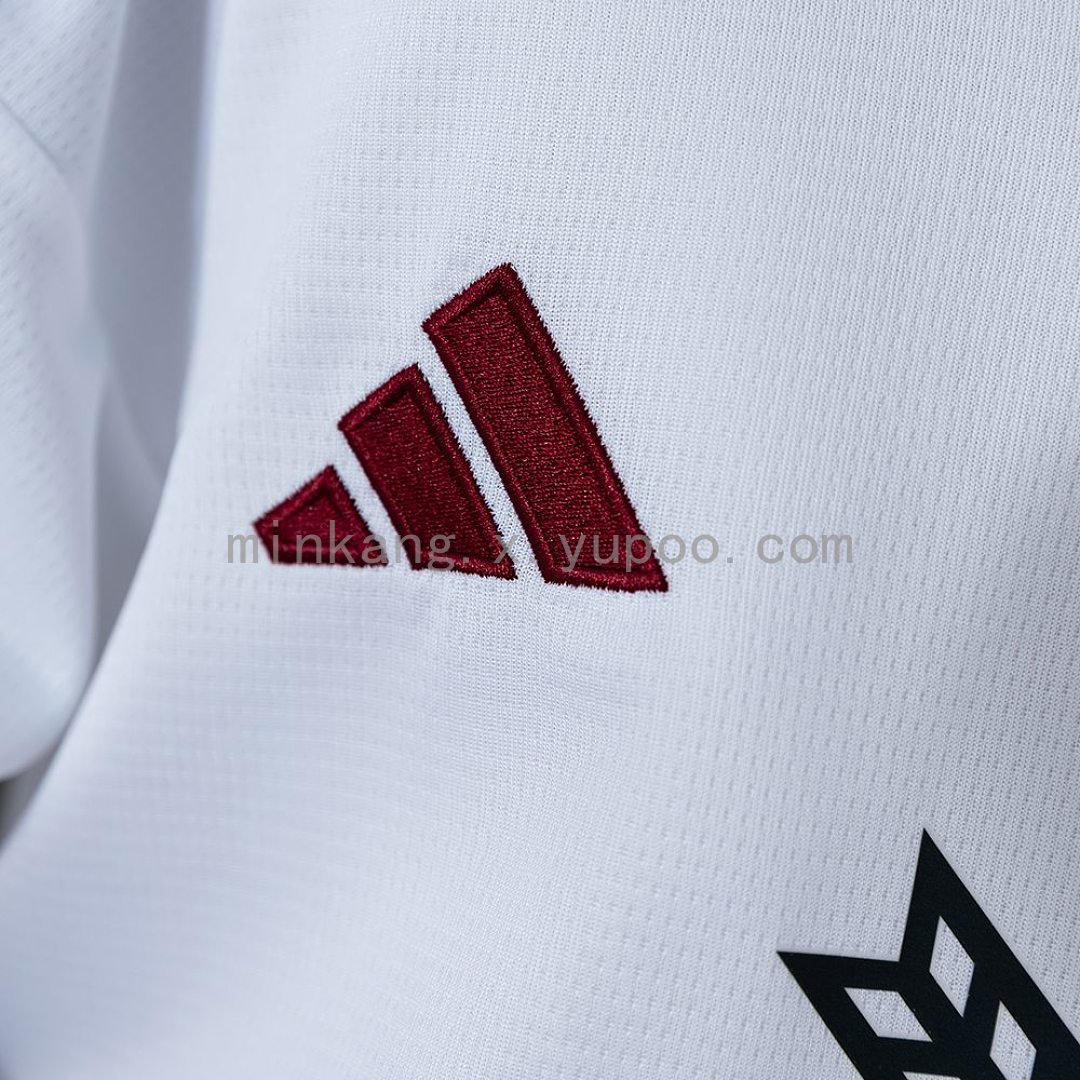 Albacete Balompié 26/27 Home Kids Kit Size 16-28 9