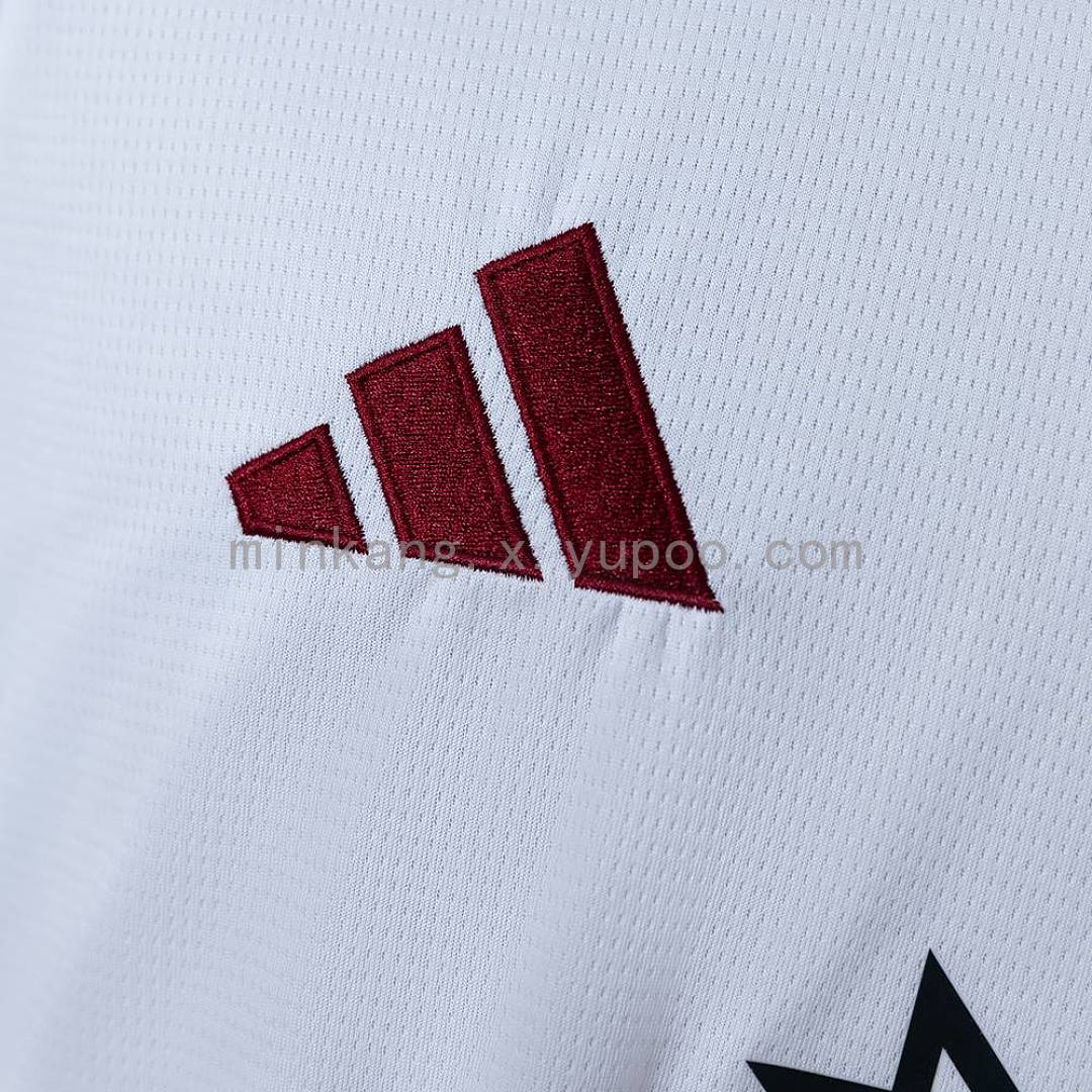 Albacete Balompié 26/27 Home Jersey S-4XL 4