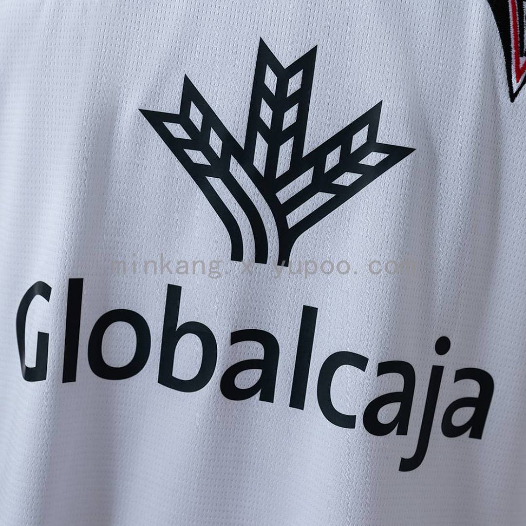 Albacete Balompié 26/27 Home Jersey S-4XL 6