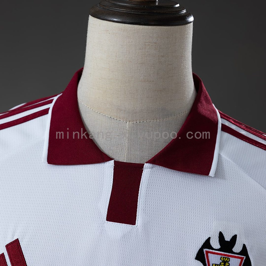 Albacete Balompié 26/27 Home Jersey S-4XL 7