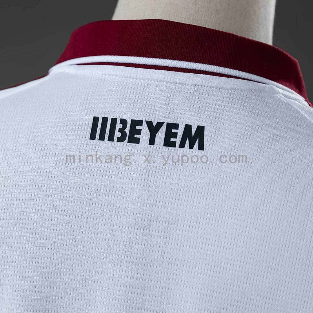 Albacete Balompié 26/27 Home Jersey S-4XL 8