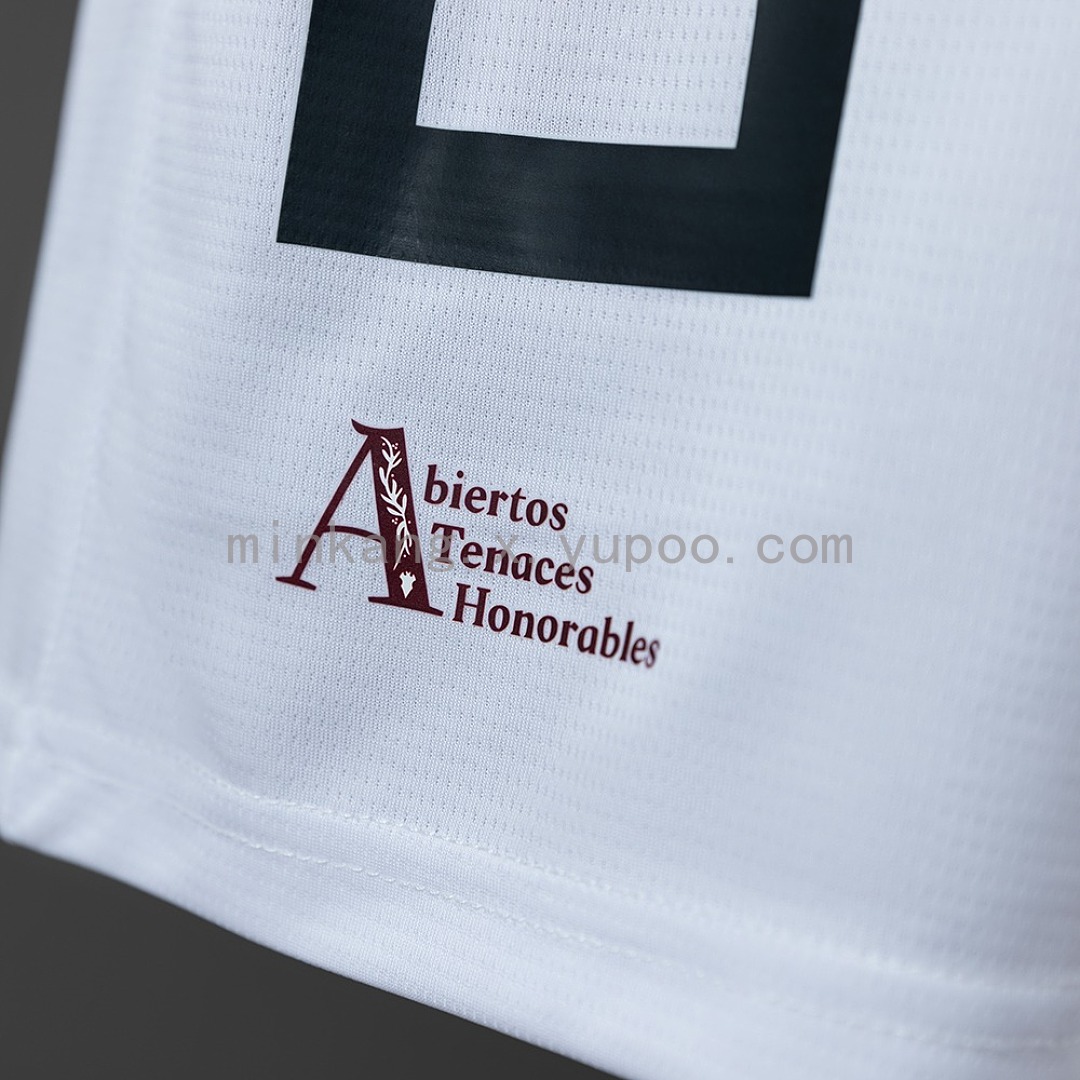 Albacete Balompié 26/27 Home Jersey S-4XL 9