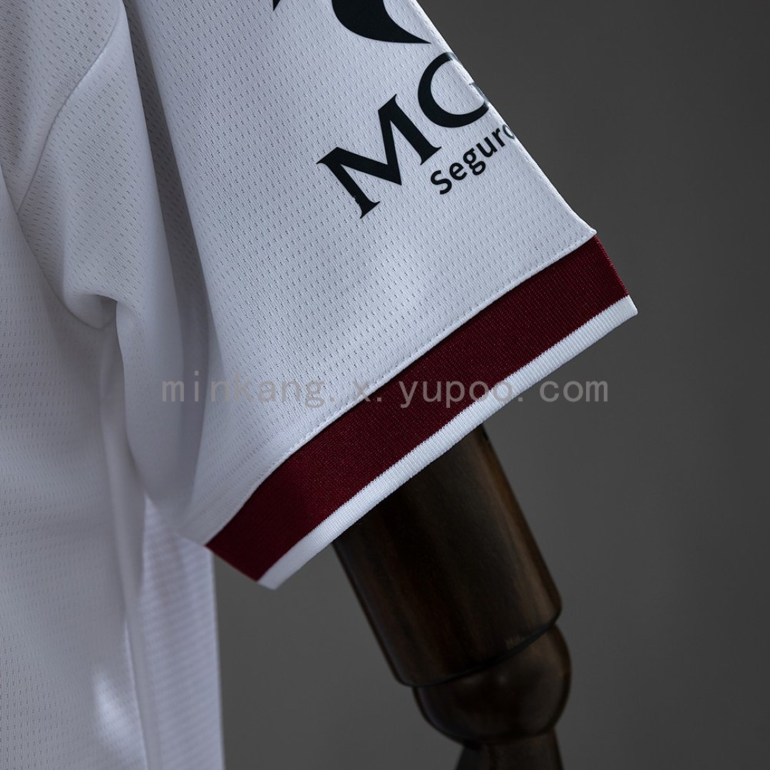 Albacete Balompié 26/27 Home Jersey S-4XL 10