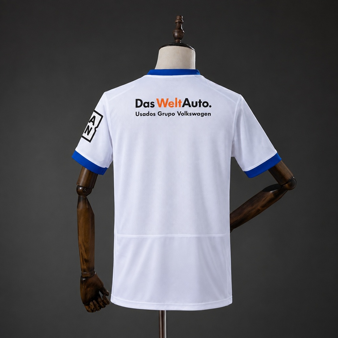 Alverca 26/27 Away Jersey S-4XL 2