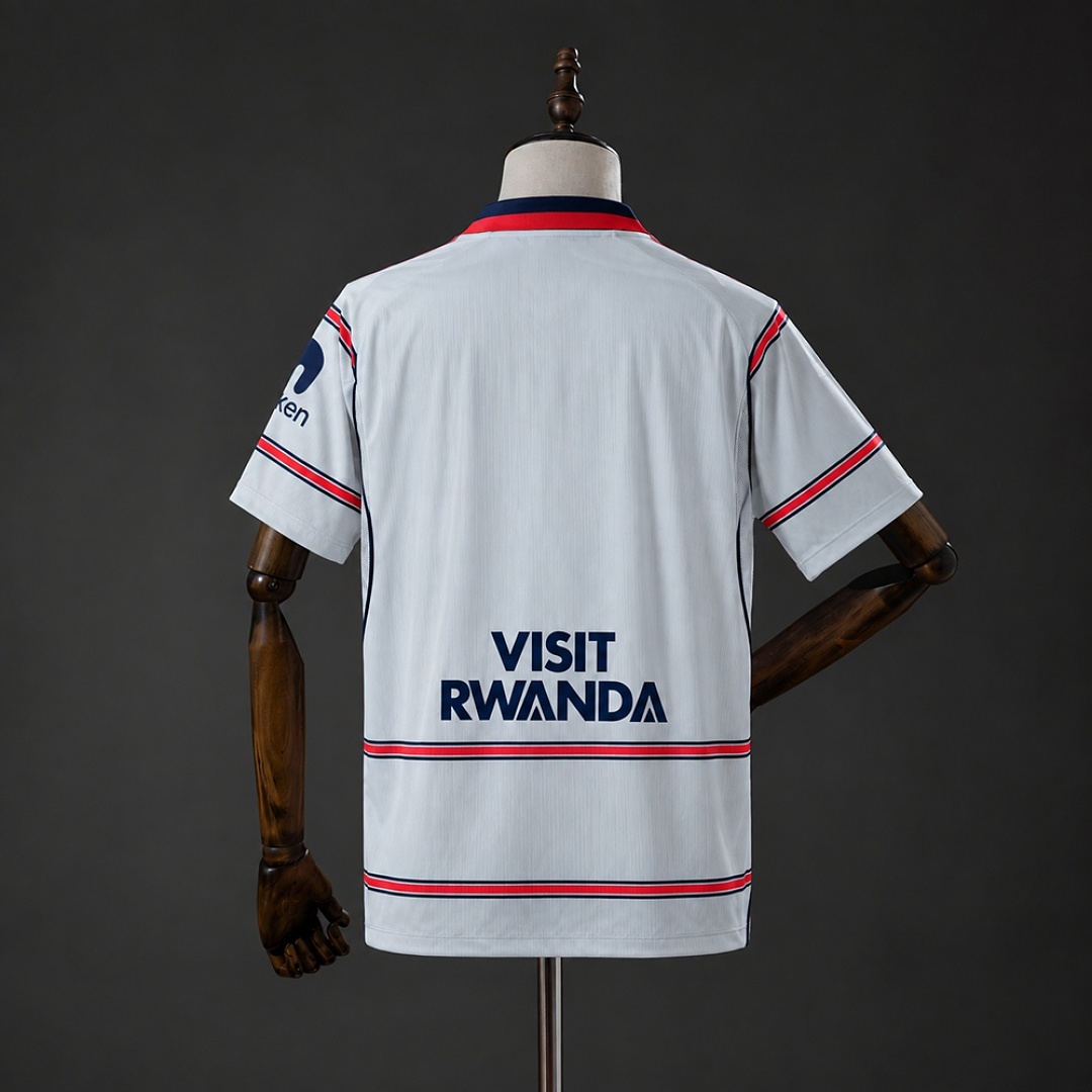 Atletico Madrid 26/27 Third Away Jersey S-4XL 2