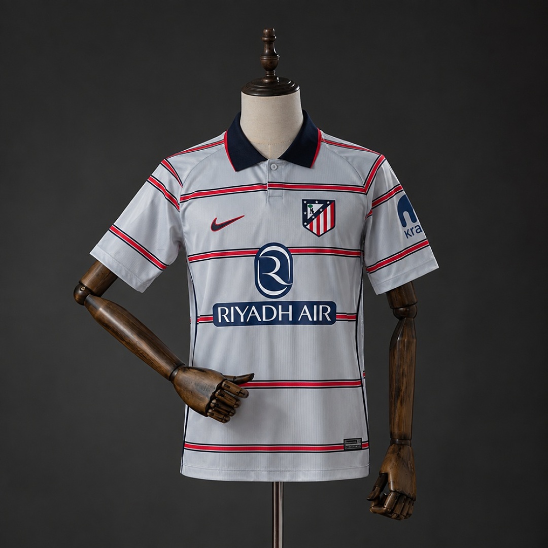 Atletico Madrid 26/27 Third Away Jersey S-4XL 3