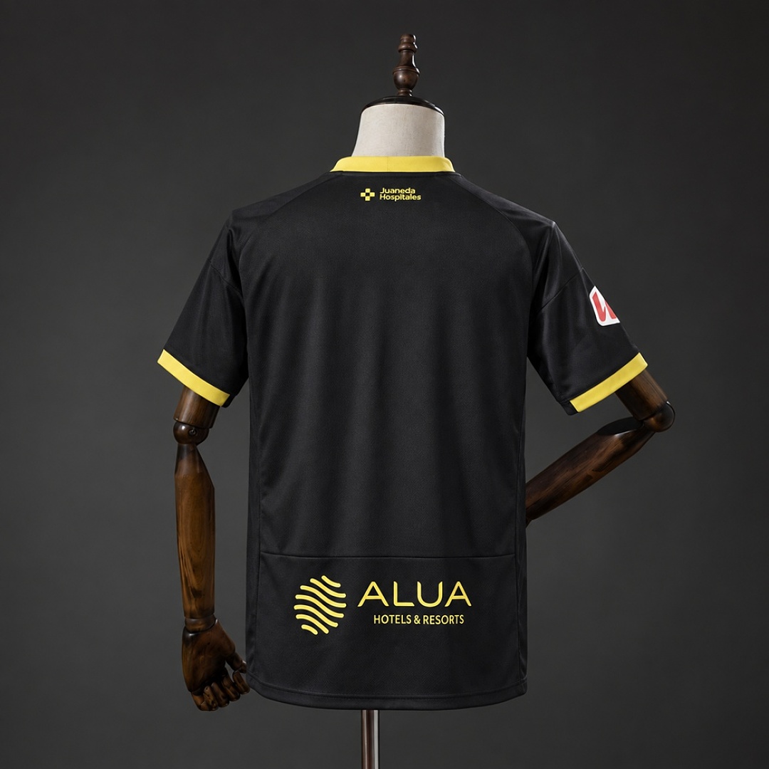 RCD Mallorca 26/27 Away Jersey S-4XL 2