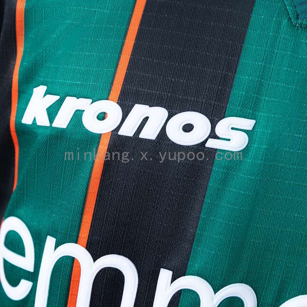 Venezia 99/00 Home Retro Jersey S-XXL 4