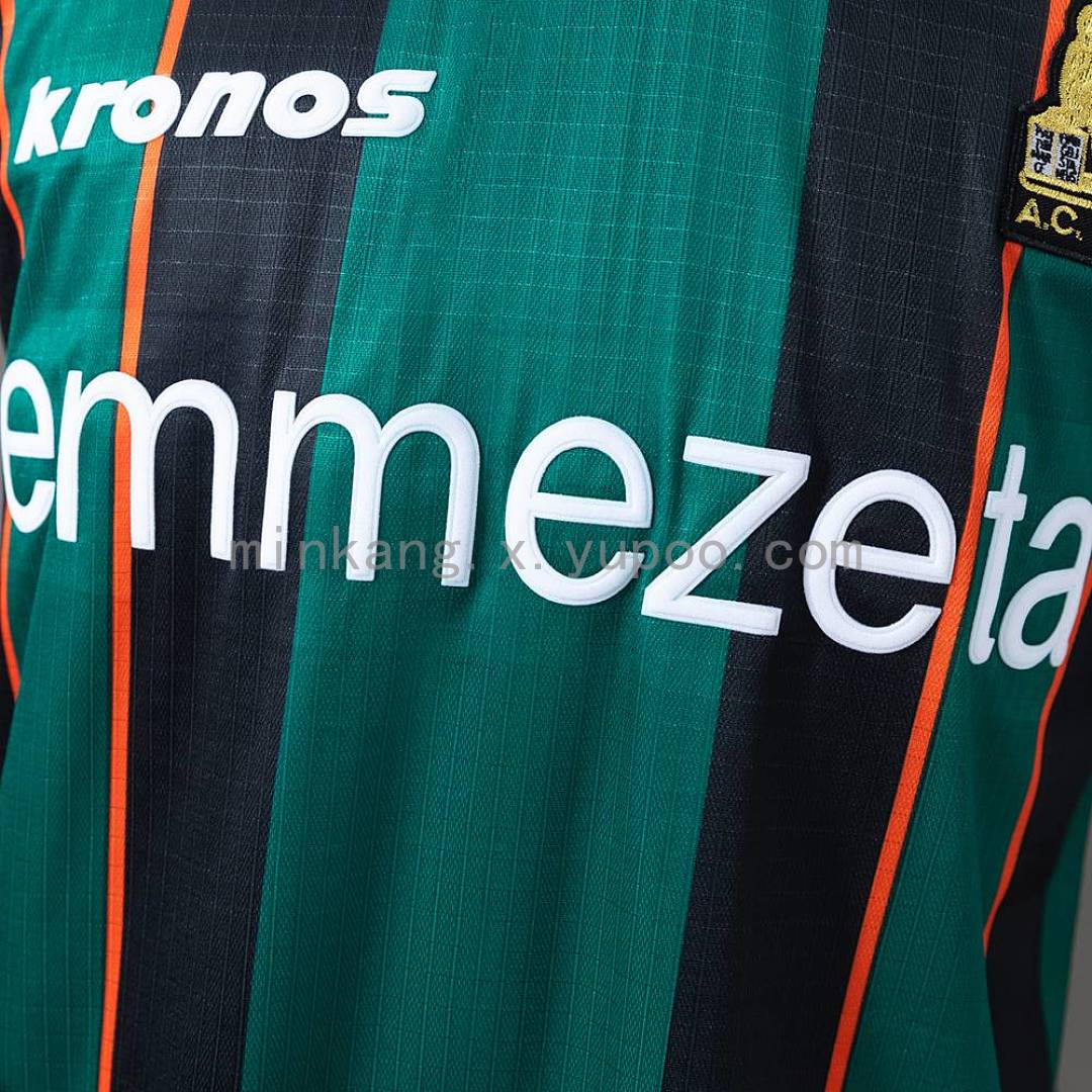 Venezia 99/00 Home Retro Jersey S-XXL 6