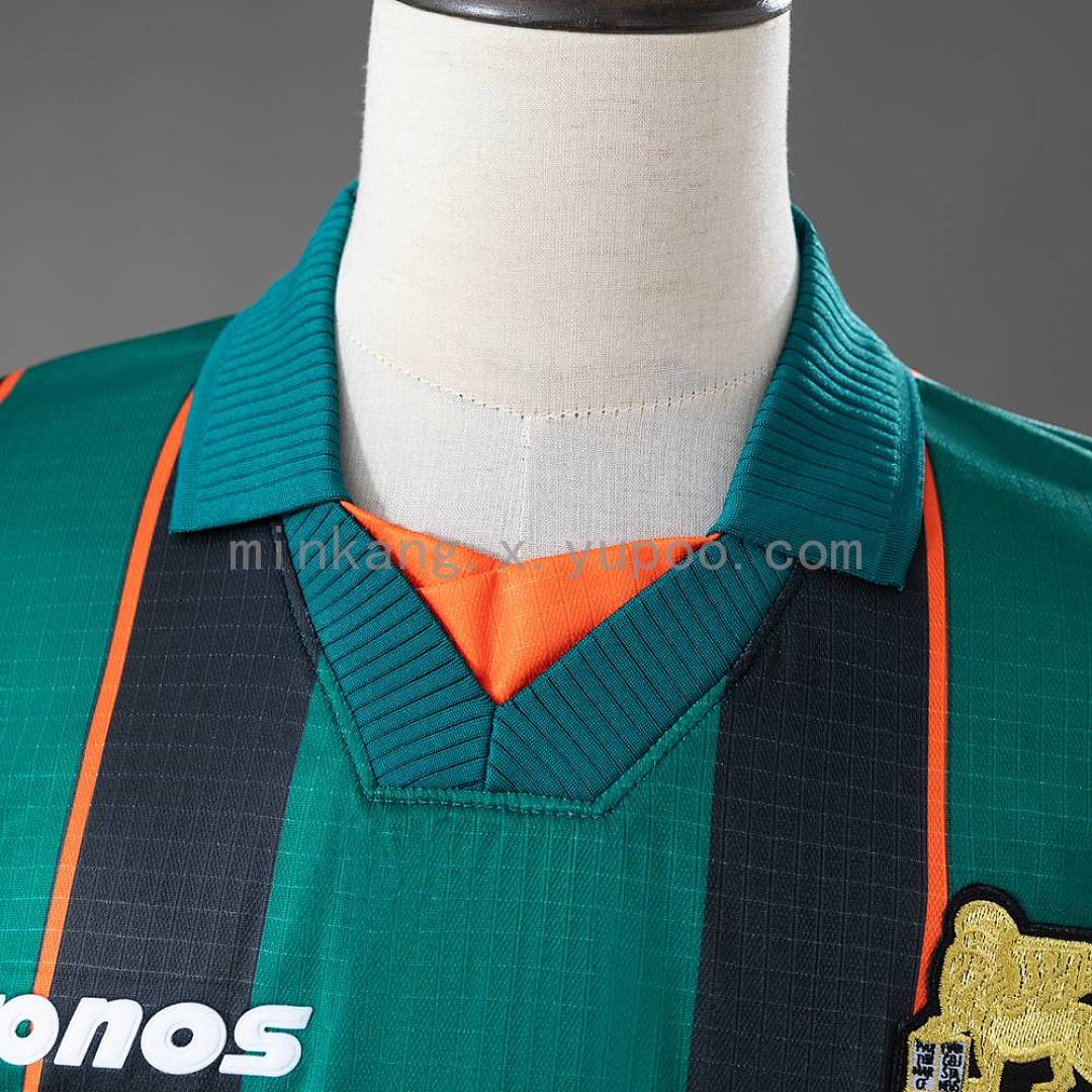 Venezia 99/00 Home Retro Jersey S-XXL 7