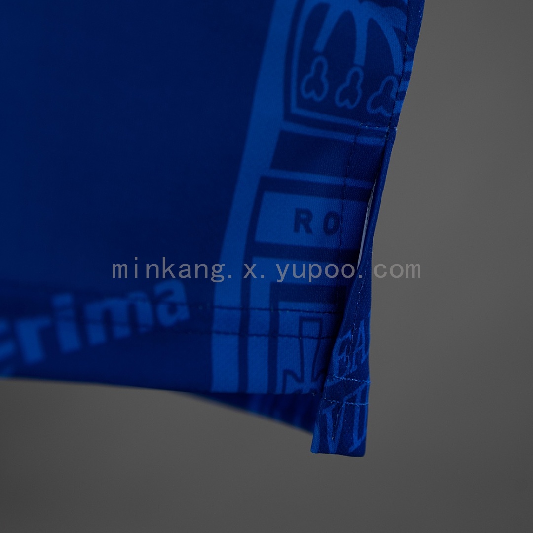 Real Oviedo 98/99 Home Retro Jersey S-XXL 8