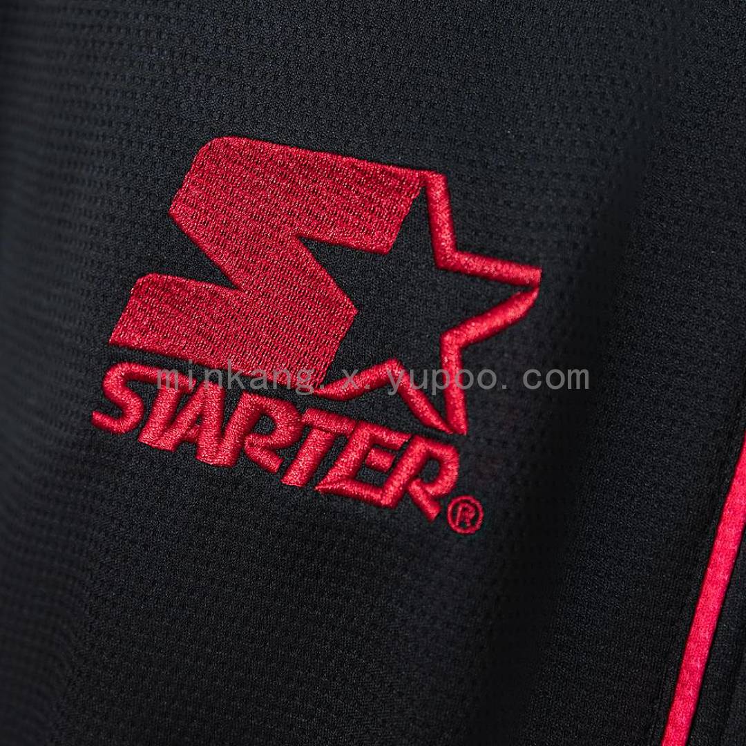 Flamengo 26/27 Special Edition Black S-4XL 5