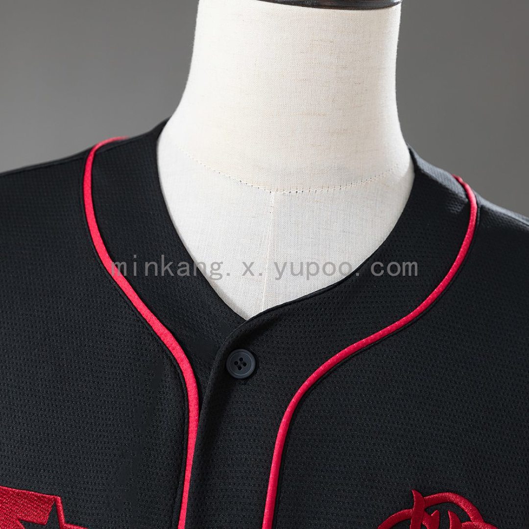 Flamengo 26/27 Special Edition Black S-4XL 7