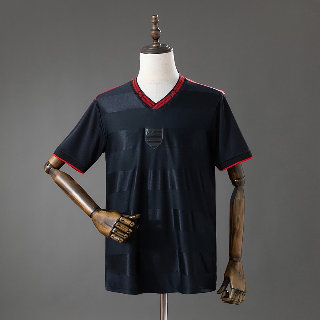 Flamengo 26/27 Special Edition Black S-4XL
