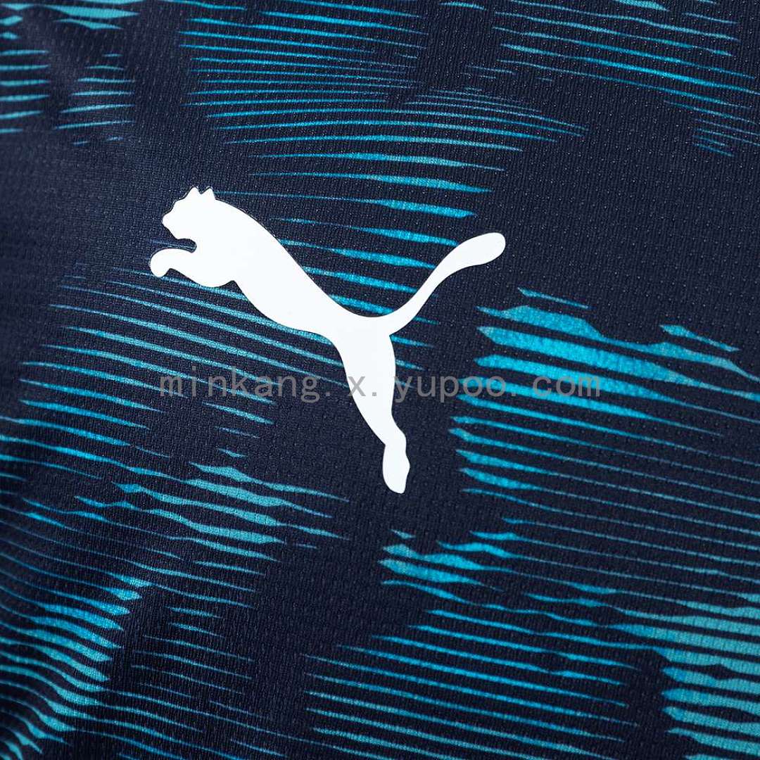 Olympique de Marseille 26/27 Away Jersey S-4XL 4
