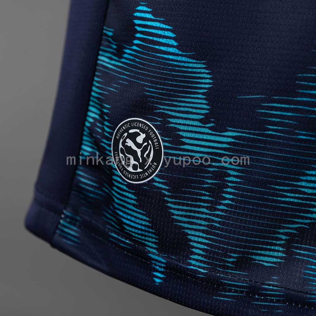 Olympique de Marseille 26/27 Away Jersey S-4XL 9