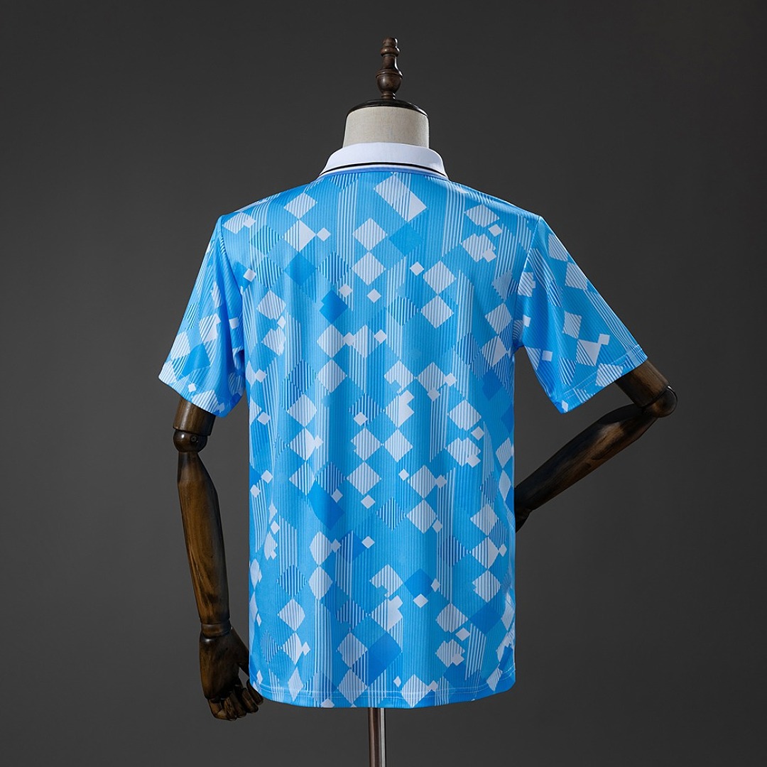 Celta de Vigo 92/93 Home Retro Jersey S-XXL 2