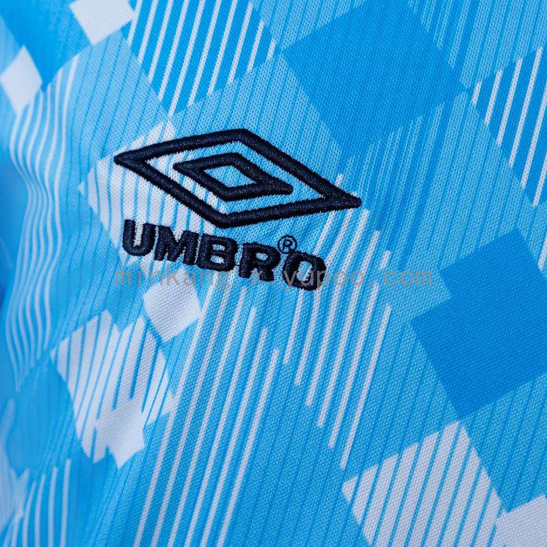 Celta de Vigo 92/93 Home Retro Jersey S-XXL 4