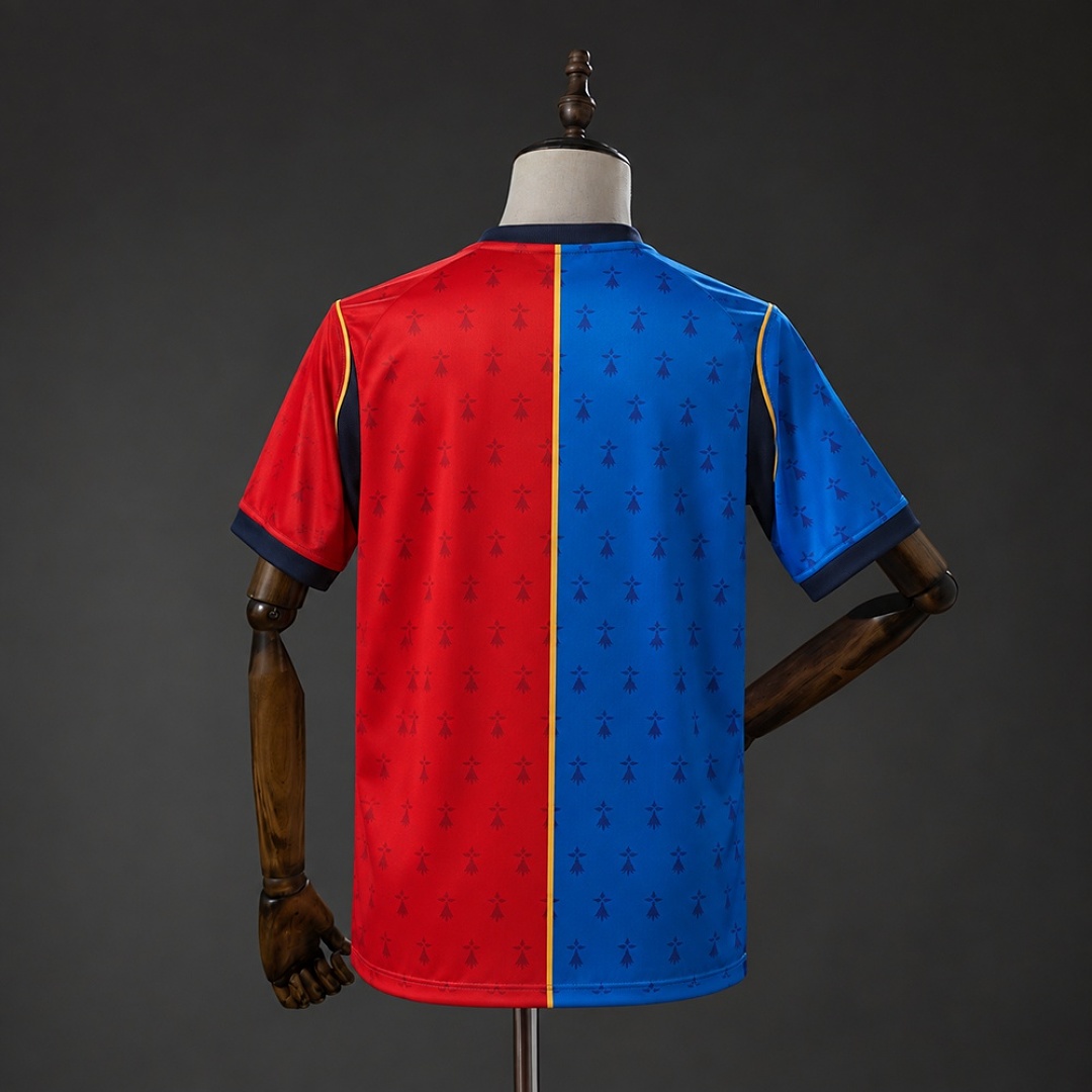 AFC Richmond 26/27 Home Jersey S-4XL 2