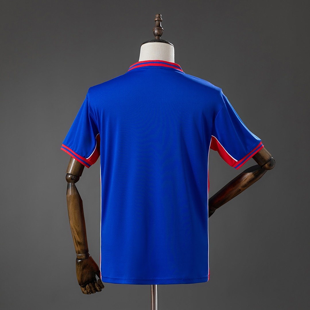 Getafe 99/00 Home Retro S-XXL 2